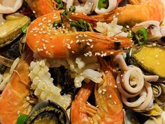 -33号大院·青岛本帮菜(五四广场店)