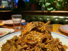 -肉串汪(望京店)