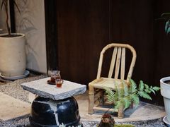 -Metal hands·铁手咖啡