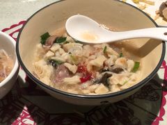 -汉唐宴长安食府