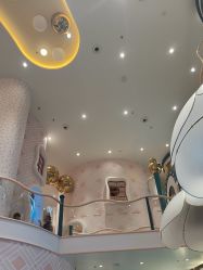 -奈尔宝家庭中心·亲子餐厅(苏州大悦城店)