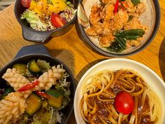-森Some Fusion(荔湾店)