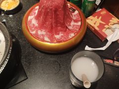 -牛New寿喜烧(闵行龙湖天街店)