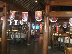 -东来顺饭庄(西直门店)