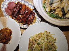 -永安鱼庄·镇江菜(丁卯店)