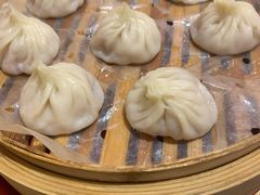 -玖鲜小笼(中山广场店)