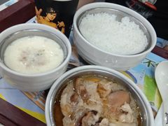 -真功夫(银座商城玉函店)