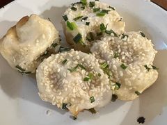 -舒蔡记生煎菜饭(云南中路店)