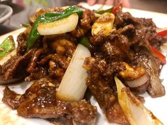 老爆三-津菜宋记老房子(鼓楼店)