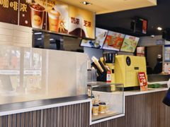 -麦当劳(田林好又多店)