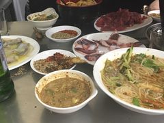 -松明一烤肉馆(鲁园店)