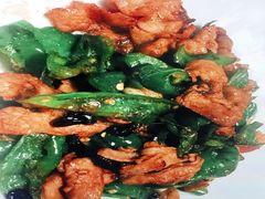 螺丝椒炒肉-桐爷小馆(广渠门店)