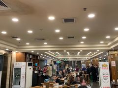 大堂-牛街·马辈儿涮肉(牛街二店)