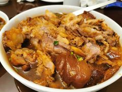 -走马楼饭庄(慈城古县城店)