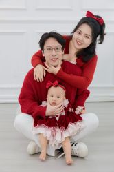-玛瑞莎专业孕妇摄影(越秀店)