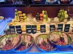 -炊江南·上海菜(国展华漕店)