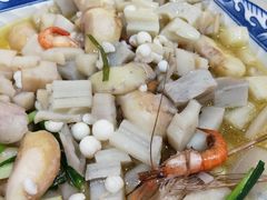 锦溪水三鲜-观桥阁(锦溪店)