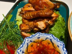 -BetterThai 泰加(苏州中心店)