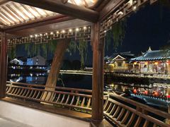 -观桥阁(锦溪店)