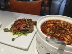 小炒黄牛肉-港久茶餐厅(鹭洲里店)