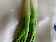 清炒时蔬-上海滩餐厅(BFC外滩金融中心店)