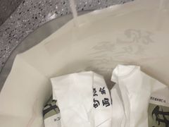-君之狮子山·轻糖烘焙(松江印象城店)
