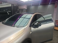 -天猫养车贴膜轻改·蓝电(优匹康桥东路店)