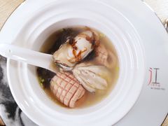 -广州文华东方酒店·江-由辉师傅主理