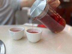 -太婆天府山珍酒楼(亚运村店)