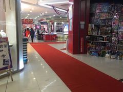 -国商百货(卫星广场店)