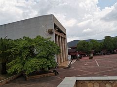 -世界恐龙谷景区