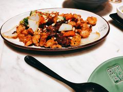 -小吊梨汤·北京菜·烤鸭(鸟巢店)