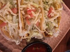 牛肉煎薄饼-Rural Tequila墨西哥餐厅(东川路店)