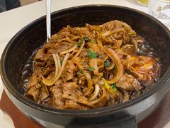 -楚山晓·湖北菜(武汉光谷K11店)