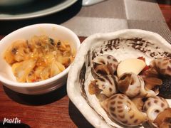 -古京·臻致料理(月湖店)