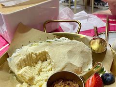 -甜心妈妈·榴莲星级糖水(北京路总店)