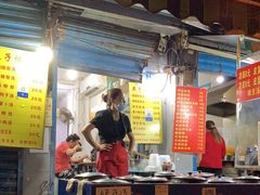 门面-燕子煨汤(山海关路店)