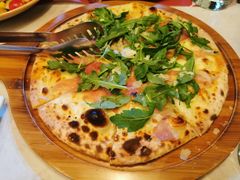 -IL Forno 意坊·意大利餐厅(花园店)