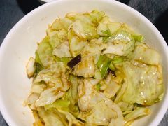 有机花菜-大碗厨 25年老字号 现炒湘菜(四季天地店)