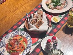 -弗兰克牛排西餐厅Ribone steak house(柠檬花园店)