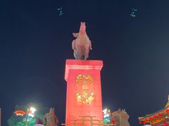 -大唐不夜城