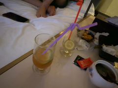 -和子足浴SPA会馆(竹山路店)