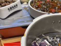 -唐力九头鸟烧烤·罗田吊锅(西云楼店)