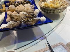 -丁字口海鲜热炒·烧烤大排档