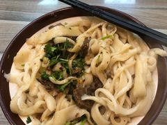 -清真马虎面馆(西七路店)
