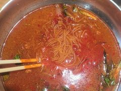 -韩麦大冷面(桂花街直营店)