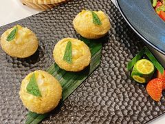 -MORNING  TAI莫柠泰·东南亚泰式餐厅(滨江公园店)