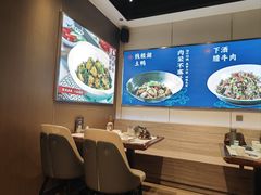 -上菜呷饭(花溪店)
