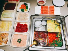 -海底捞火锅(龙湖三千集店)