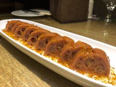 桂花莲藕-渝信川菜(长安店)